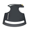 Miniatyrbillede 3 af 5: R102c 1.5ghz-9ghz Bredbåndsantenne Uwb Antenne Retningsbestemt Antenne