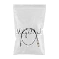 Miniatyrbilde 3 av 5: Mini Sas 26pin Sff-8088 til Mini Sas 36pin Sff-8087 Data Adapter Kabel 1m