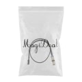 Miniatyrbillede 3 af 5: Mini Sas 26pin Sff-8088 til Mini Sas 36pin Sff-8087 dataadapterkabel 1m