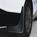 Miniatyrbillede 4 af 4: Til Suzuki Jimny Jb 1999~2017 2000 2001 2003 2004 2005 2006 Bilskærm Stænklapper Stænkskærm Stænkklap Biltilbehør