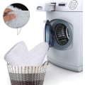 Miniatyrbilde 4 av 4: Pakke med 6 erstatningskluter for Vileda Hot Spray Damprenser