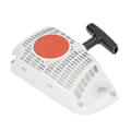 Pikkukuva 4 / 5: Vetokäynnistin moottorisahan käynnistykseen Stihl MS191T MS192T MS192TC MS193T 1137 080 2100