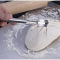 Miniatyrbilde 3 av 5: Ln-lame Boulanger, Bakerkniv og 5 stk Blader, Brødkniv Baker, Grignette Brødkniv Bladholder Baker For Å Skåre Deig Gravere Brød