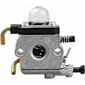Pikkukuva 2 / 2: Kaasutin HS75 HS80 HS85 Zama C1Q-S42C 4226 120 0604 kaasutin