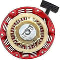 Startkabel for Einhell STE2000, STE2500, BT-PG 2000, BT-PG 2500, TC-PG 2500, TC-PG 3500 generator