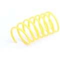 Miniatyrbillede 4 af 4: 60 Pack Cat Spring Legetøj Plast Farverige Coil Spiral Springs Pet Action Bred