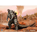 Miniatyrbild 3 av 5: Hiya Toys Godzilla x Kong: The New Empire Godzilla Re-Evolved Exquisite Series Previews Exklusiv Actionfigur
