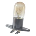 Miniatyrbillede 2 af 4: Mikrobølgeovn Pære E14 Sokkel 250v 2a 20w Pære Mikrobølgeovn Dele