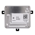 Miniatyrbillede 1 af 5: LED Forlygte Ballast Kørelys DRL Power Modul 4G0907697G Til Amarok Caddy Golf Transporter T5 T6 10-16 silver