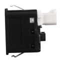 Pikkukuva 4 / 5: Auton USB Aux In Plug Aux Input -sovitin E81 E87 E90 F10 F12 E70 X4 X5 X6