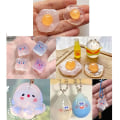 Miniatyrbillede 3 af 5: 5 stk. Formbare Plaststrimler Smeltende Termoplastiske Strimler Polymorf Plast