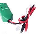 Miniatyrbillede 5 af 5: Kabeltracker, Ms6812 Kabelbrudsdetektor, Multifunktionel Ledning Kabeltester Til Netværksvedligeholdelse