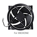 Pikkukuva 1 / 5: Korvaava sisäinen jäähdytystuuletin Xbox One Xboxone Fat -konsolille