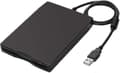 Usb Diskettstation, Extern Usb Diskettstation 1.44 Mb Slim-