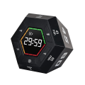 Miniatyrbild 1 av 5: Pomodoro-timer, produktivitetstimer, 3, 5, 15, 30, 45, 60 minuters förinställd smart nedräkningstimer, verktyg för tidshantering
