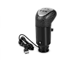 Miniatyrbilde 1 av 5: Girspakknott for Scania Lastebil ATS ETS H-Gir for Logitech G25 G27 G29