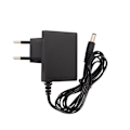 Miniatyrbilde 2 av 5: RF til HDMI Konverter Adapter Analog Mottaker Analog TV-boks Digitalboks Fjernkontroll EU-kontakt