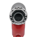 Pikkukuva 4 / 5: V12 V10slim Digital Slim Quick Release Adapter Low Reach Adapter Pölynimuri Bottom Bend Adapter Acc