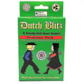 Pikkukuva 2 / 5: Dutch Blitz Dutch Blitz Basic Plus Laajennettu Perhepeli Korttipeli Korttipelit Pelit Green Basic Version