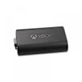 Miniatyrbild 1 av 4: Uppladdningsbart batteri + USB-C-kabel - Externt batteripaket - För Xbox Series S, Xbox Series X