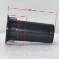 Miniatyrbild 5 av 5: Högtalarportrör Subwoofer Basreflexrör Högtalare 53x100mm~ Port