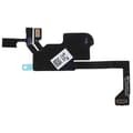 For iPhone 13 mini OEM Øretelefon Høyttaler Sensor Flex Kabel Reservedel