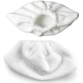 Miniatyrbilde 5 av 5: Erstatning Dampmopp klut For Karcher Easyfix Sc2 Sc3 Sc4 Sc5 Damprenser Mikrofiber gulvklut