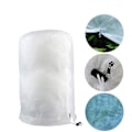 Miniatyrbillede 2 af 2: Frostbeskyttelsesskjolde Beskytter Dine Planter Mod Frostskader Om Vinteren