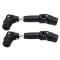4wd Fram CVD RC Drivaksel