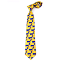 Miniatyrbillede 3 af 5: Ducky Tie How I Met Your Mother Ducky Tie Barney Stinson Ande Slips Unisex