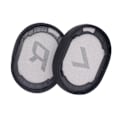 Miniatyrbild 4 av 5: Öronkuddar För Plantronics Backbeat Pro2 Hörlurar Memory Foam Öronmuffar