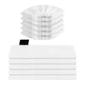 Miniatyrbilde 1 av 5: Erstatning Dampmopp klut For Karcher Easyfix Sc2 Sc3 Sc4 Sc5 Damprenser Mikrofiber gulvklut