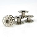 Pikkukuva 3 / 5: High Hardness Flat Bobbin Shuttle Craft Ompele Pysy valmis Vakiokoko