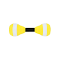 Miniatyrbild 3 av 5: 2x Vattendumbbells Vattenövnings Dumbbells Vatten Aerobics Träning Skrot A