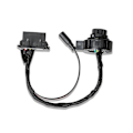 Pikkukuva 3 / 5: Vaihteiston pistoke 8hp Fem/bdc-testialustaan ​​Auton diagnostiikkatyökalut Obd Obd2 Fem Bdc-testialustaan
