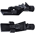 Miniatyrbillede 2 af 4: 2 stk. 76810tp6a01 Vinduesviskerdyse Sprayer til Honda Cr-v Hr-v