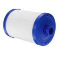 Miniatyrbillede 3 af 5: Erstatnings Spa Filter, Pww50 Spa Filter til Viking Spa Filtre, 6ch940 Filter, Unicel 6ch-940, 817-0050, Filbur Fc-0359, 252, 378902, 03fil1400, Sae