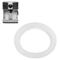 Pikkukuva 2 / 4: O-renkaiden pidike Tiiviste O-rengas Delonghi Ec685/ec680/ec850/860 kahvinkeittimen ulostuloon Silikoniset tiivisterengastarvikkeet