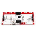 Miniatyrbild 2 av 5: Komplett Deluxe-kit med USB-kabel, Dupond-krokodilklämmor för Makey