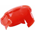 Miniatyrbillede 3 af 3: 2 stk. spolekappe til Flymo Contour 500 700 600hd Xt Power Plus Trim