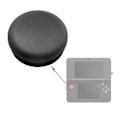 Pikkukuva 2 / 5: Korvaava harmaa joystick-peukalotikku ympyrätyynyn suojus 2ds 3ds & 3ds Xl Little Gray -konsoleille