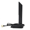 Miniatyrbilde 1 av 5: Magnetisk Wifi 6e 2t2r Antenne 2.4g 5g 6g Forsterker Aorus Antenne Nettverkskort