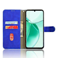 Pikkukuva 2 / 5: ZTE Blade A35 / A55 Nahkakotelo, ihoa myötäilevä, pudotussuojaava lompakkokotelo - Vihreä Multicolor Blue