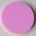 Miniatyrbillede 2 af 5: 3D Blomst Silikoneform Fondant Kagedekoration Chokolade Sukkerhåndværk Form DIY