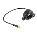 Miniatyrbillede 3 af 4: E-bike Finger Tommelfinger Gas, Ft-21x Ebike Accelerator, (vandtæt)