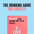 Miniatyrbillede 2 af 5: Dizzy Date Spil Kort 100 Dialog Kort Til Date Night Par Valentinsgave