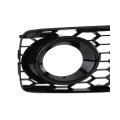 Miniatyrbilde 4 av 5: 8t0807681b 8t0807681d Frontfanger Tåkelysgrill Ventilasjonsgrill Bil For A5 S5 B8 Rs5