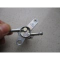 Miniatyrbilde 2 av 4: Kipor Ig1000 Ig770 Ig2000 Ig2600 Drivstofflokk Drivstoffkran Drivstoffbryter Generatordeler Kge1000ti Motordeler