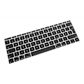 Miniatyrbild 5 av 5: 1 Set Tangentbordstangenter US Layout För Macbook Pro 13\" A1708 2016 2017