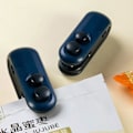 Miniatyrbilde 2 av 5: 1 Sett Poseforseglingsmaskin Oppladbar Poseforsegler med Kutter Friskhetsbevarende Matlagringsforsegler for Hjemmet